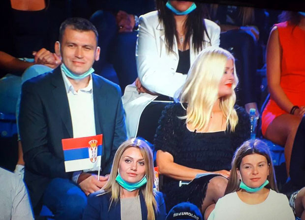  Иван се после три деценије вратио у Србију: Дошао сам јер волим своју земљу